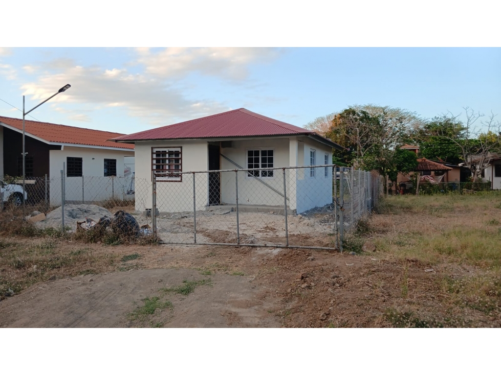 SE VENDE CASA EN GUARARÉ - EL JOBO - 1