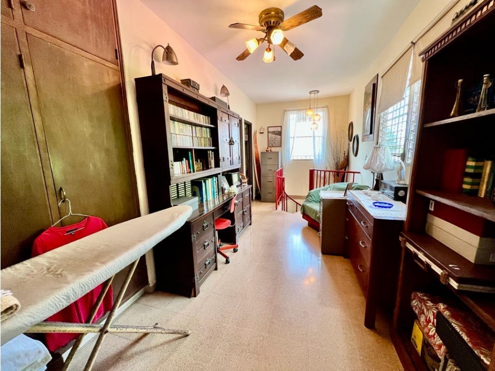 SE VENDE LUJOSA CASA DE 622M2 CON AMPLIO PATIO EN HATO PINTADO A.Q. — foto 4