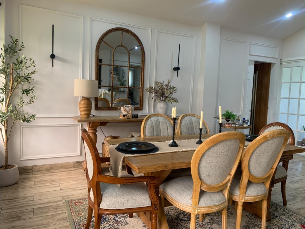 VENTA.DE.DOS CASAS EN UNA PROPIEDAD EN CHAME 1748 METROS — foto 2