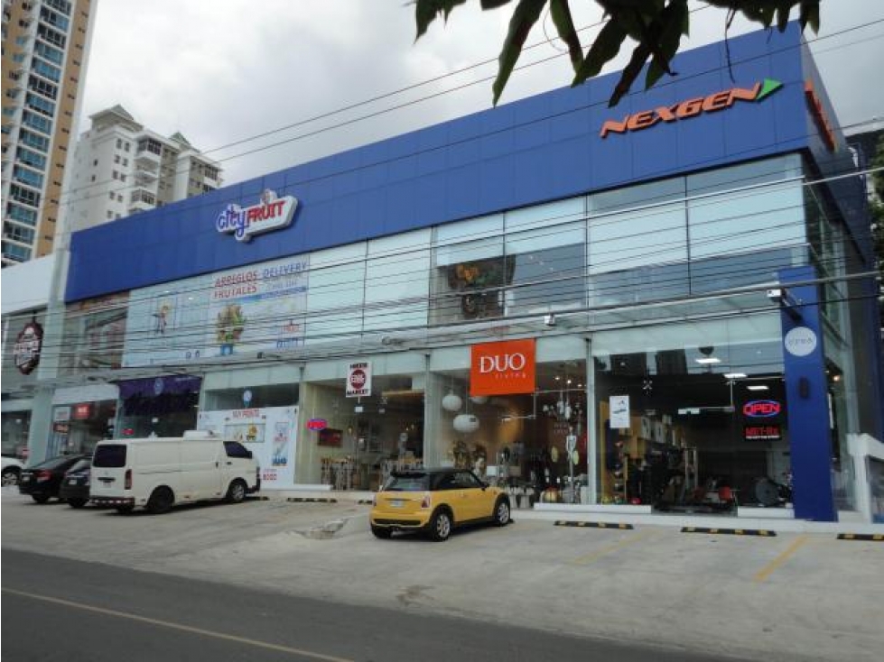 VENTA LOCAL COMERCIAL SAN FRANCISCO MLD — foto 2