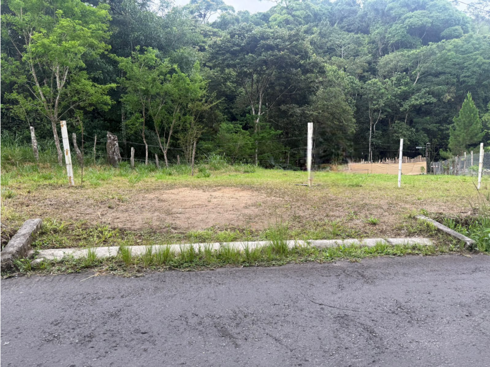 Venta Lote en Potrerillo Arriba - 1