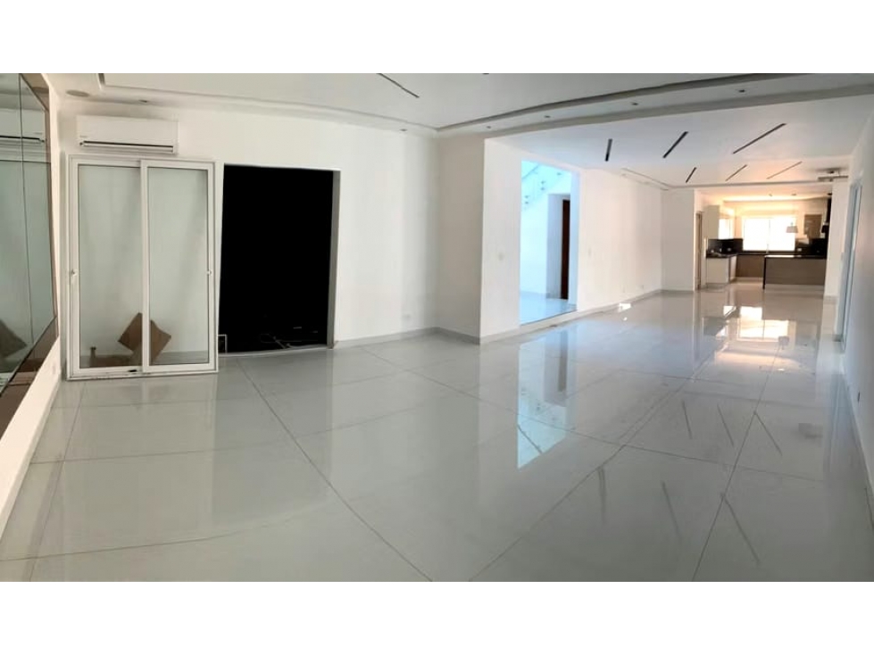 VENTA CASA COSTA DEL ESTE LUJOSA 972M2 PISCINA PRIVADA MLD — foto 5