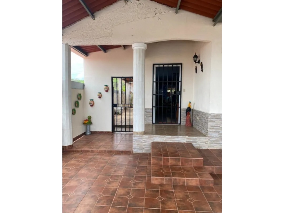 VENTA CASA ARRAIJAN 336.55 m² COLINAS DEL SOL CV — foto 4