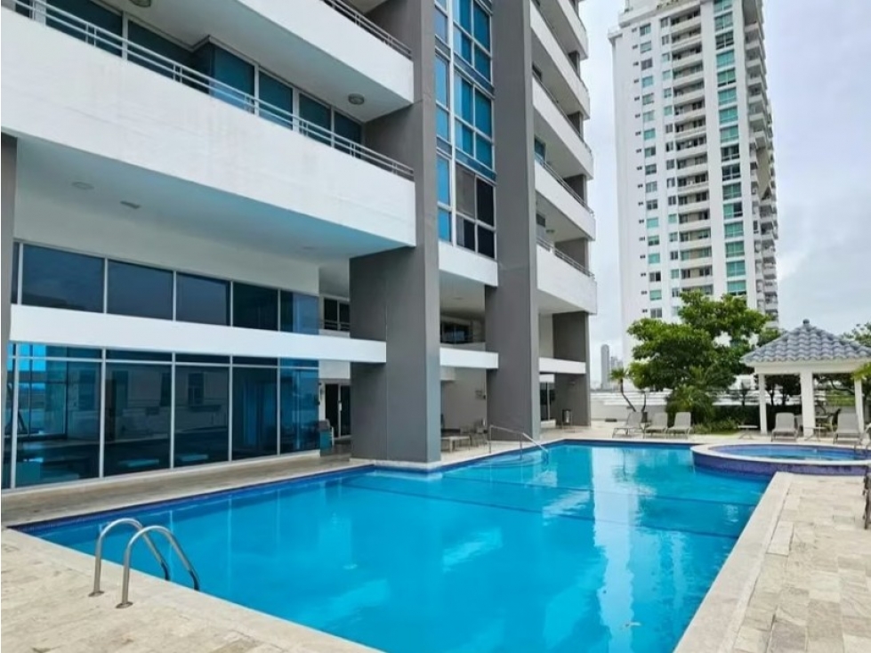 VENTA APARTAMENTO COSTA DEL ESTE AMOBLADO PH LACOSTA TOWER MLD