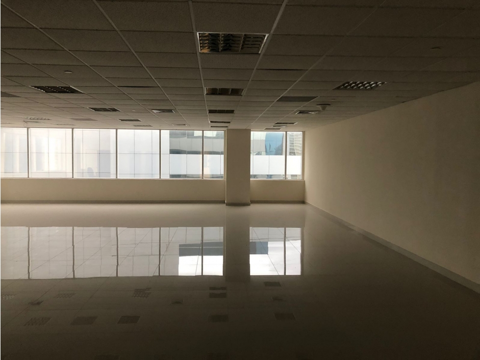ALQUILER OFICINA PUNTA PACIFICA 197.35 m² TORRE DE LAS AMERICAS MLD — foto 5