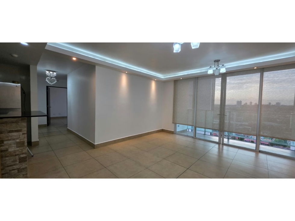ALQUILER APARTAMENTO LÍNEA BLANCA HATO PINTADO