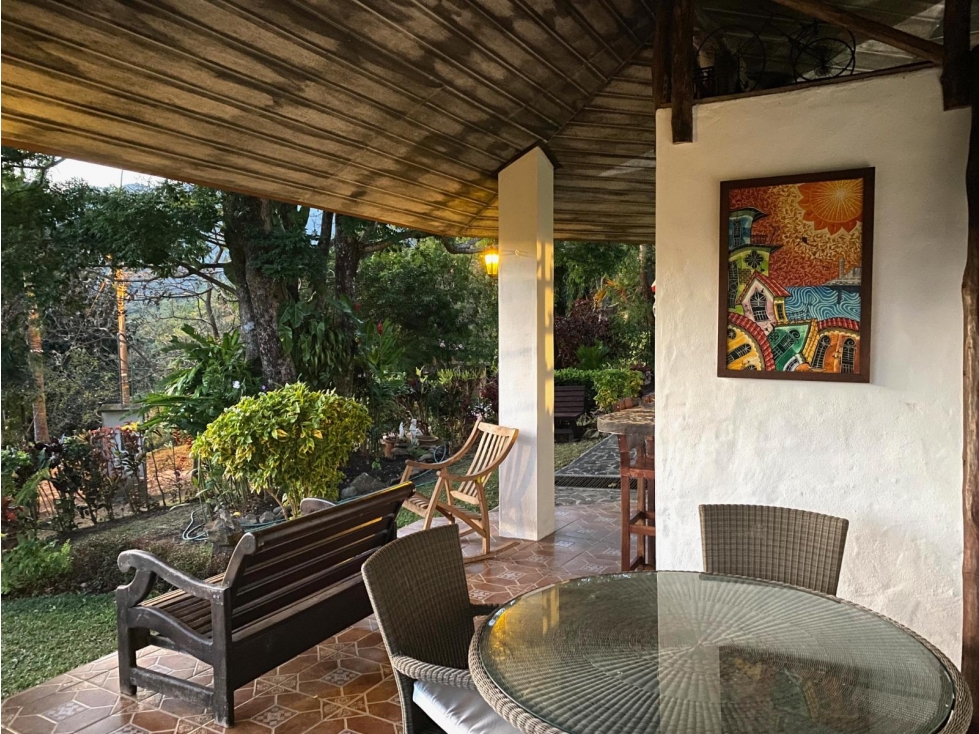 VENTA CASA ALTOS DEL MARIA TERRENO 1,927M2 CV — foto 2