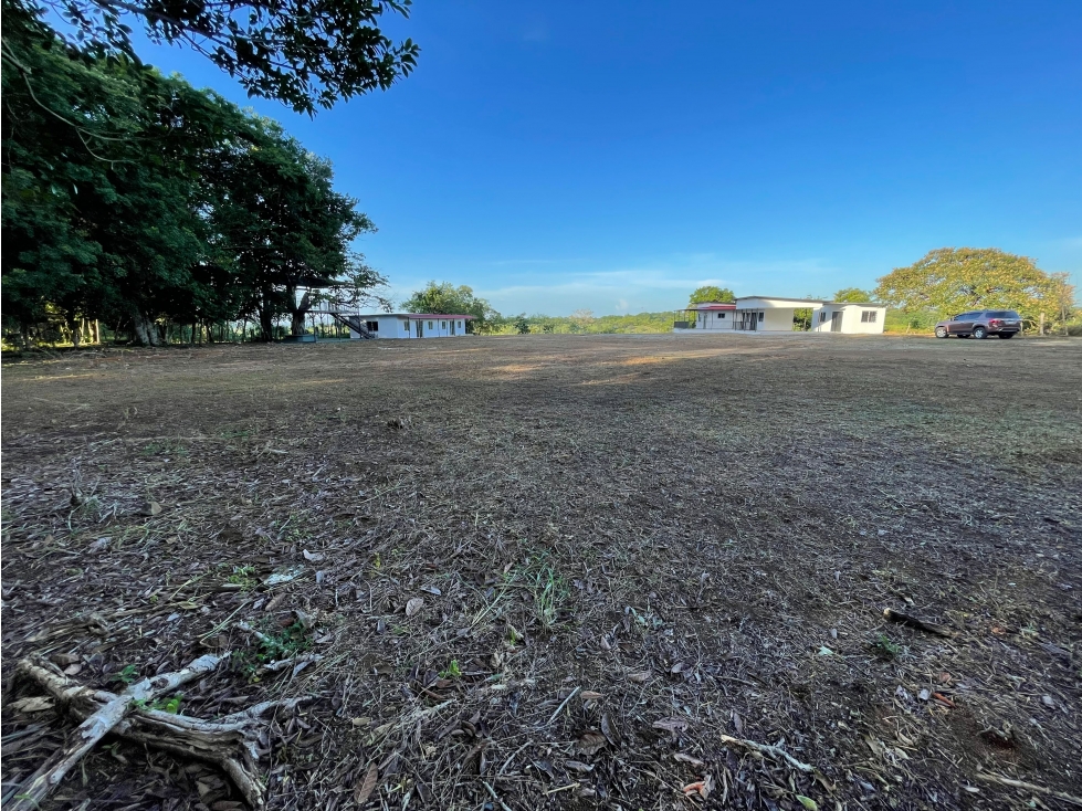Alquilo Casa con amplio patio y dos depositos en San Pablo Viejo David — foto 4