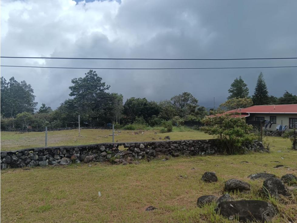 VENTA DE LOTE EN BARRIADA LAS PERLAS, VOLCAN, 67,000.00 NEGOCIABLE