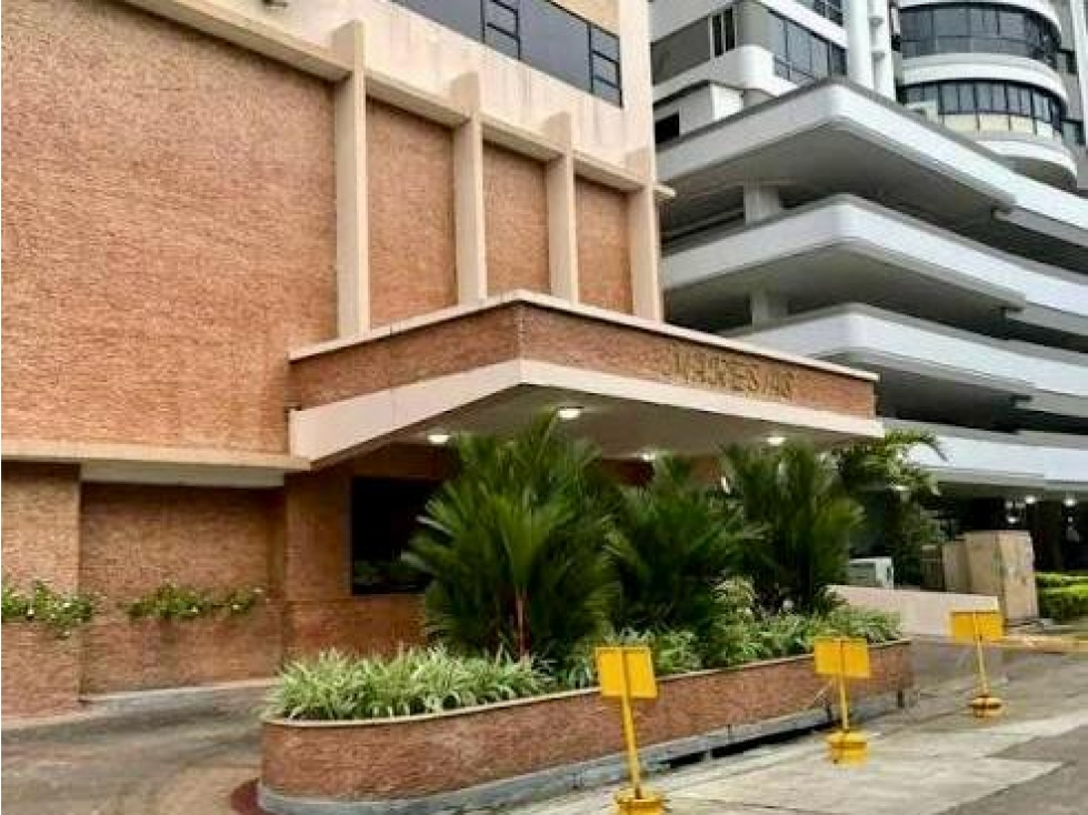 VENDO APARTAMENTO PUNTA PAITILLA 414.57 M² FRENTE AL MAR AB — foto 4