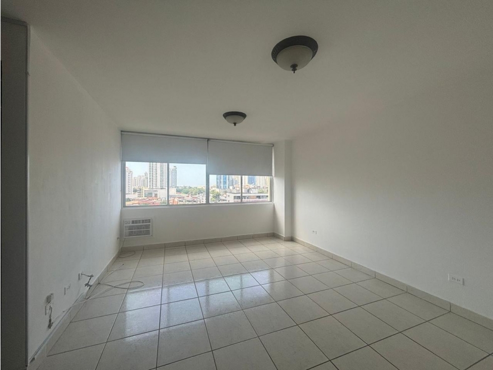 ALQUILER APARTAMENTO L/B EL CARMEN PH SYDNEY TOWER / DISP. 15-09-26