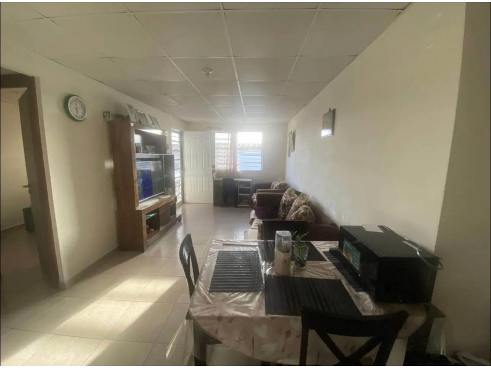 VENTA APARTAMENTO L/B PACORA PH 1 MONTEMADERO - 1
