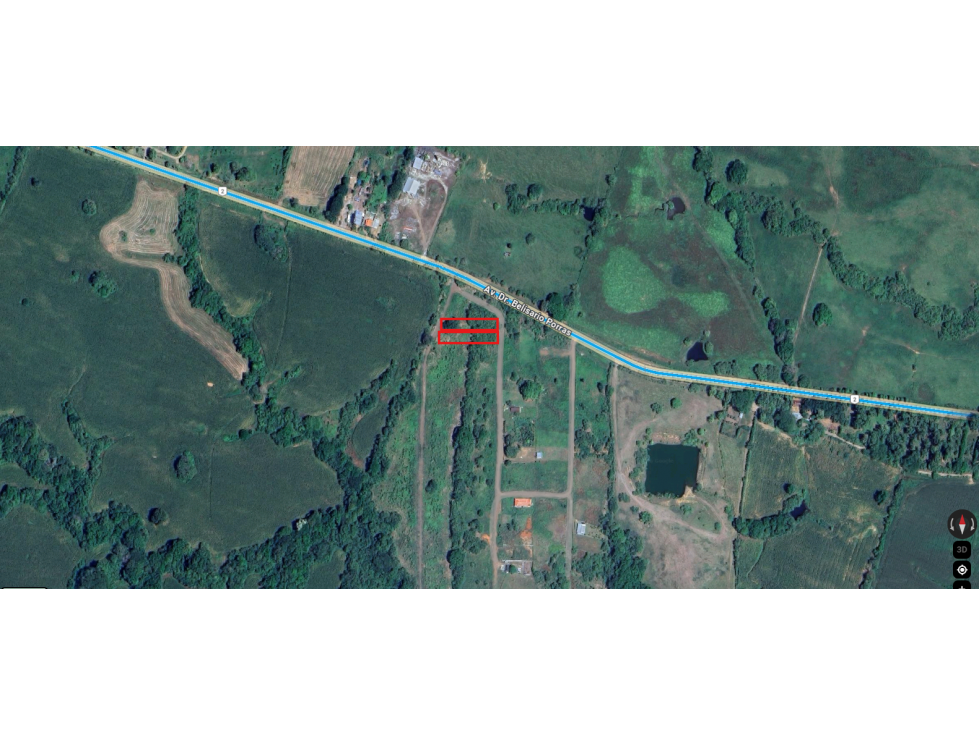 VENTA DE ESPECTACULAR LOTE EN PEDASÍ - LIMÓN - 4
