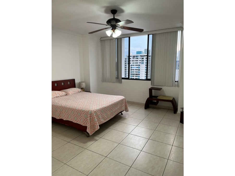 ALQUILER APARTAMENTO SAN FRANCISCO 140M2 AMOBLADO 3 RECAMARAS CV — foto 6