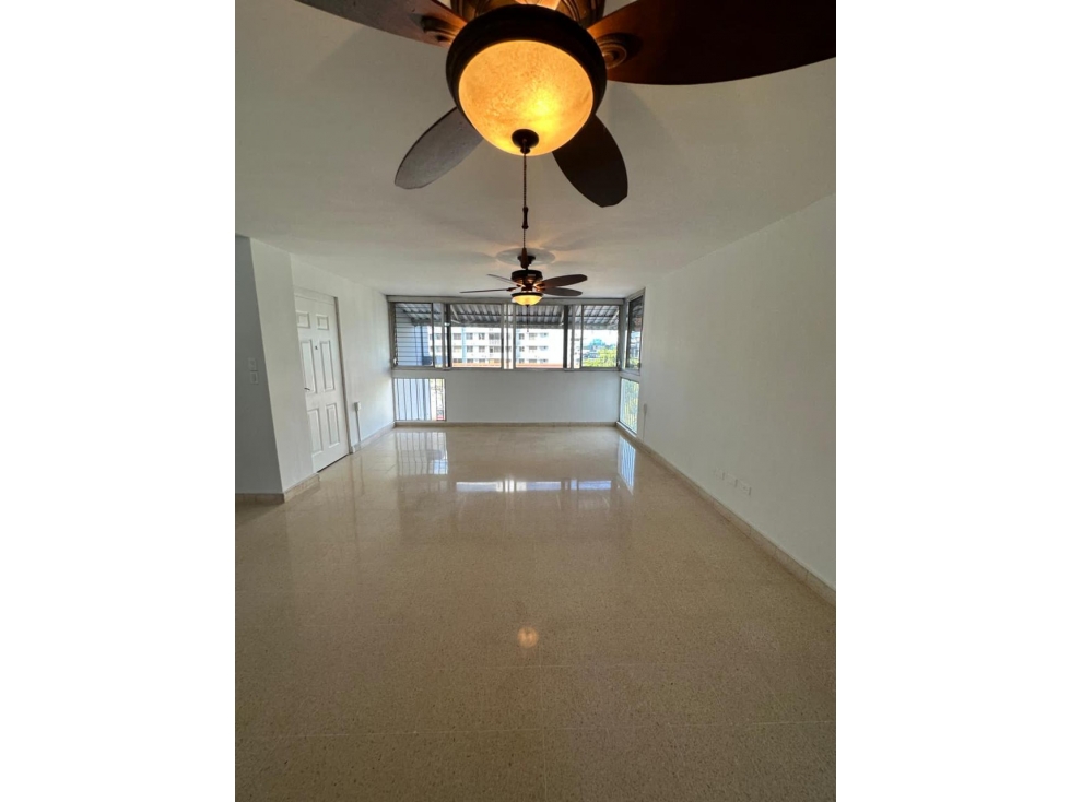 ALQUILER APARTAMENTO HATO PINTADO / VACÍO