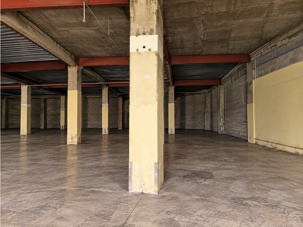 VENTA LOCAL COMERCIAL LOS ANDES 1280M2 LOS ANDES MALL MLD — foto 5