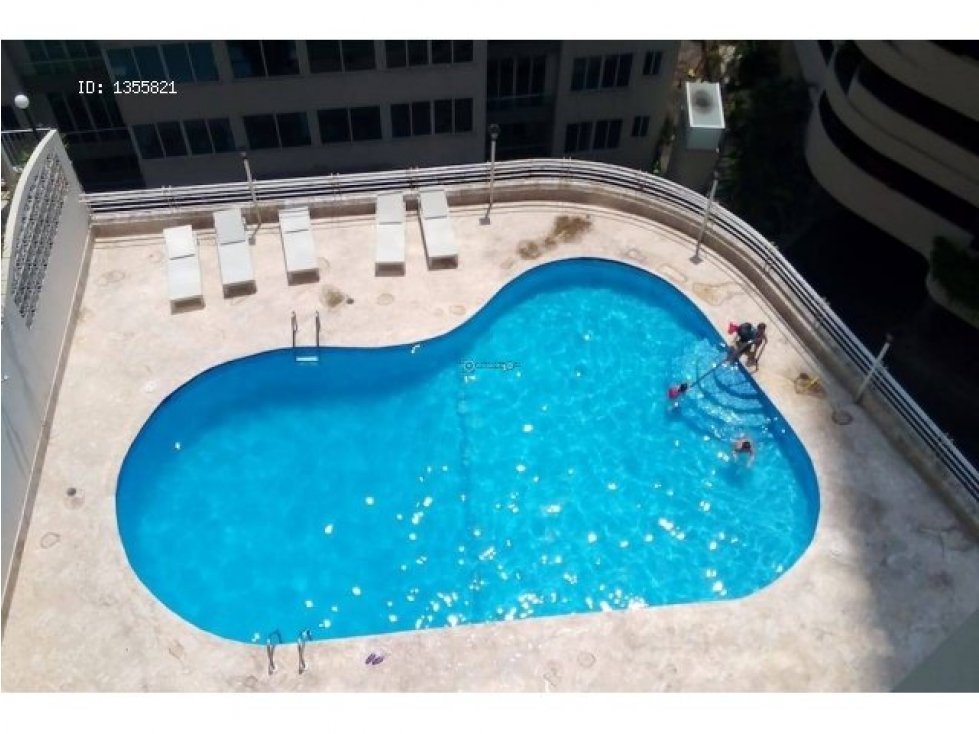 Apartamentos en Punta Paitilla - 2