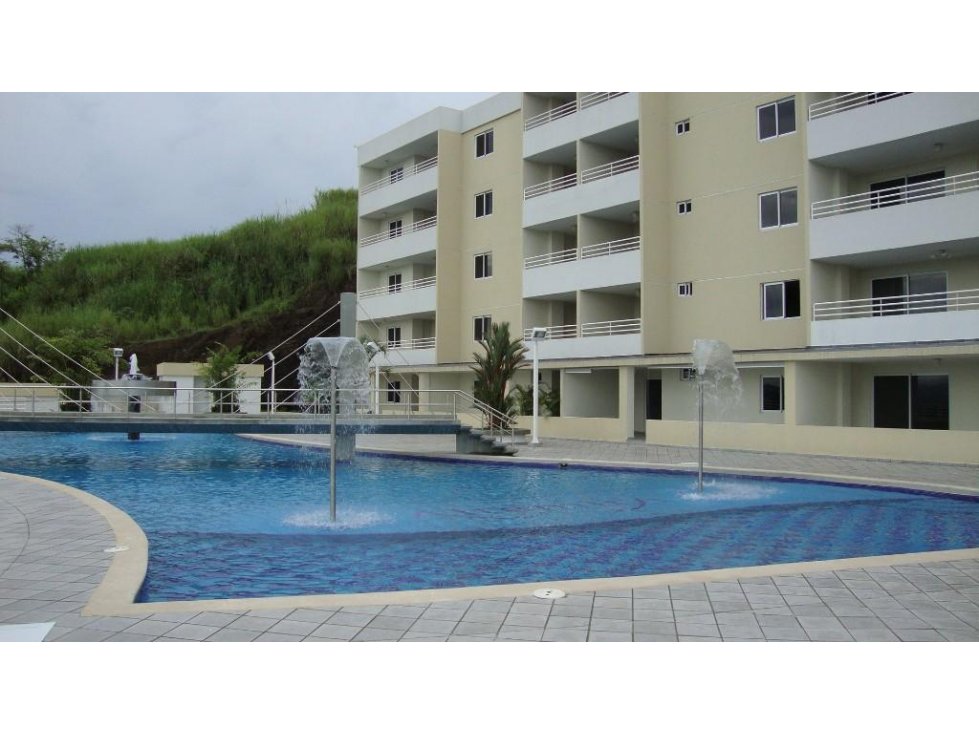 APARTAMENTO ALTOS DE PANAMA PH ALTAMIRA GARDENS - 5