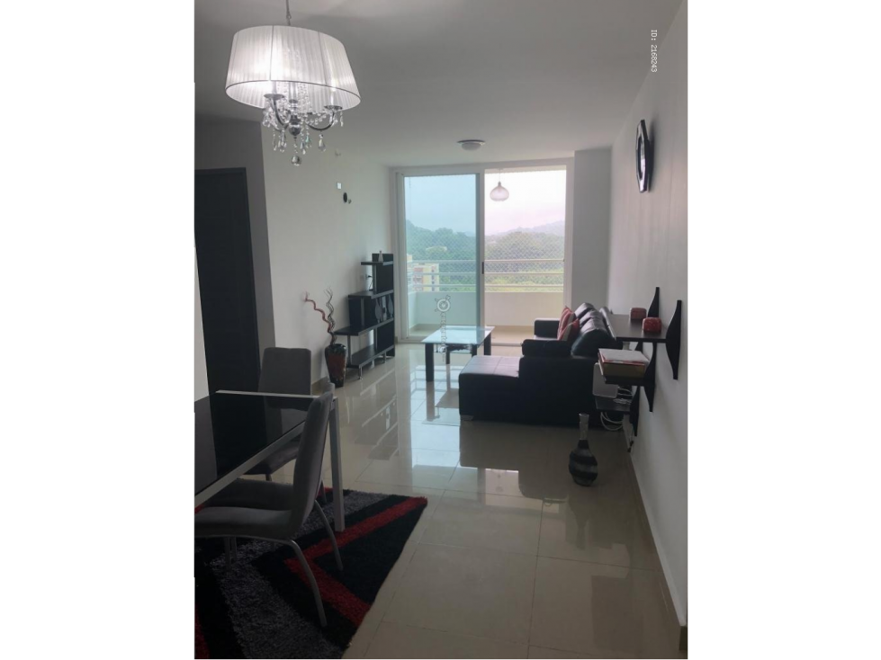 APARTAMENTO PH GREEN PARK CONDADO DEL REY - 2