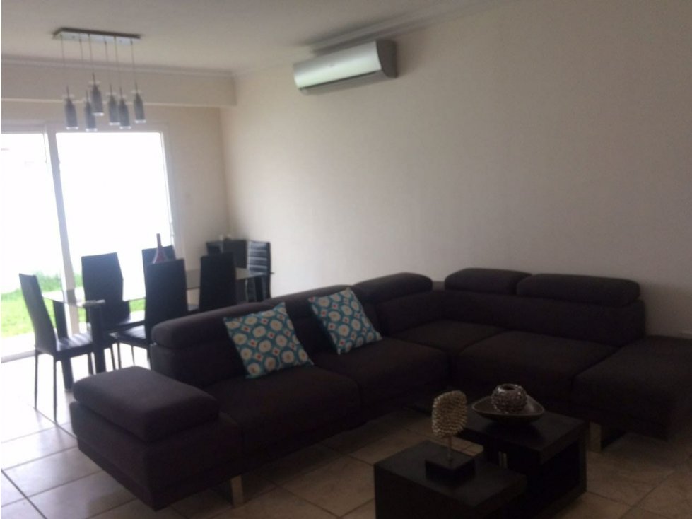 CASA BRISAS DEL GOLF AMOBLADO - 3