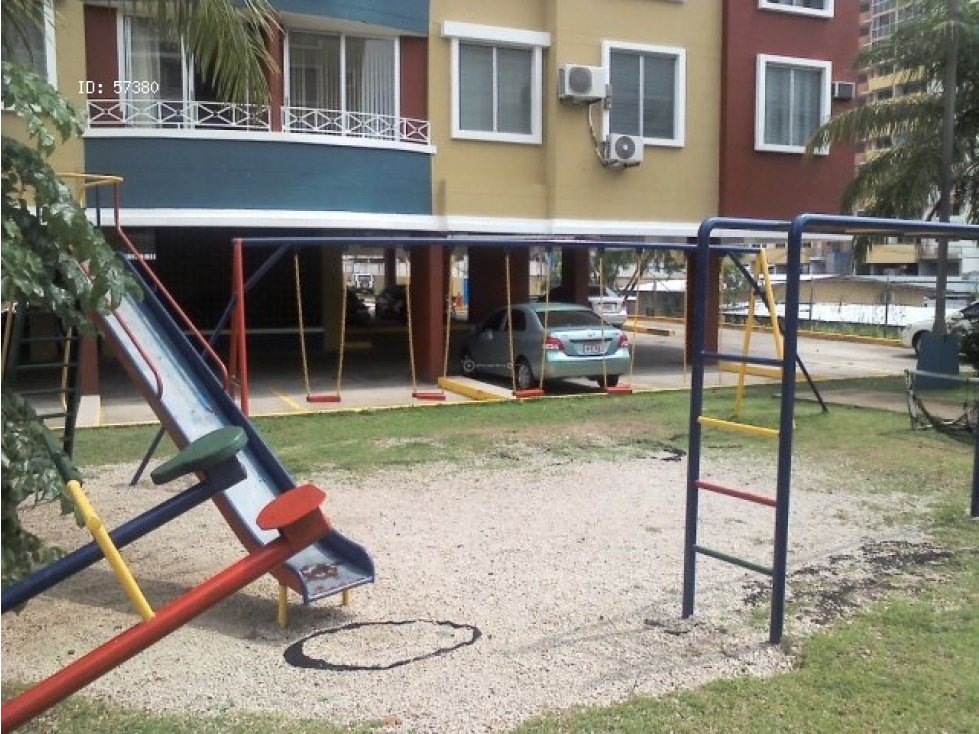 APARTAMENTO AMOBLADO CONDADO DEL REY 2 RECAMARAS - 4