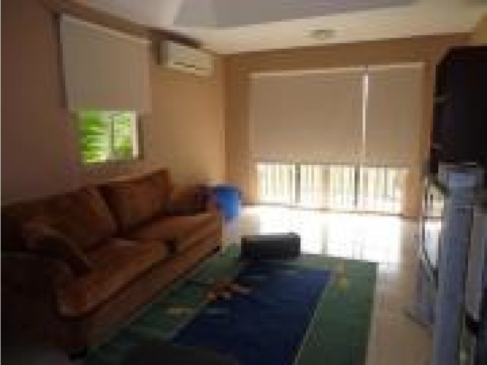 CASA 4RC 296M2 PASEO DORADO EN CONDADO DE REY - 5
