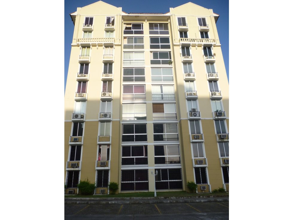 APARTAMENTO EN EL PH MC GREGOR HILLS CONDADO - 2