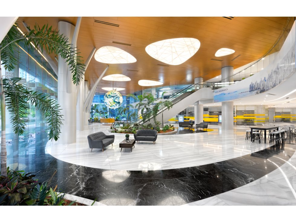 OFICINA COSTA DEL ESTE 300MT FINANCIAL PARK - 4
