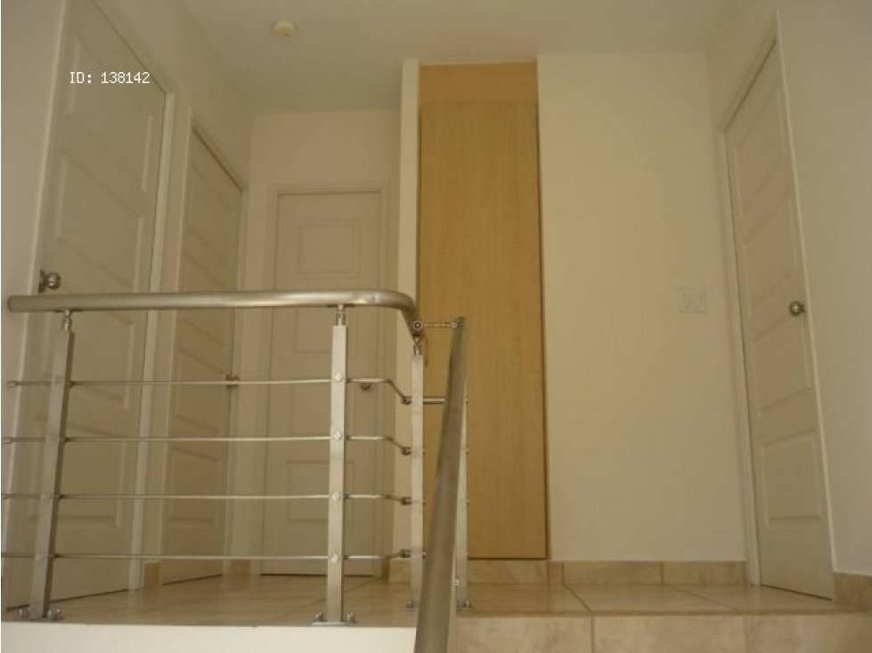 ALQUILER CASA BRISAS DEL GOLF PH EVEREST - 5