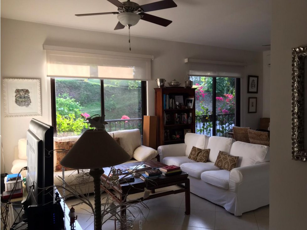 APARTAMENTO, EMBASSY CLUB, CLAYTON - 3