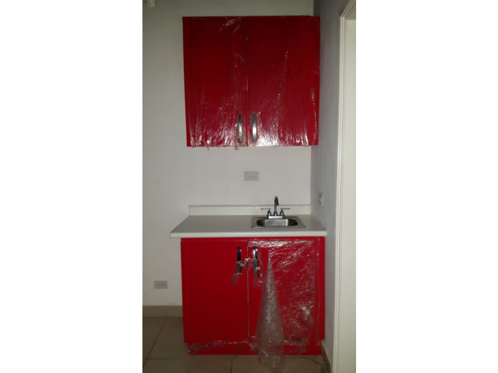 LOCAL COMERCIAL PLAZA COWES BELLA VISTA 100M2 - 6