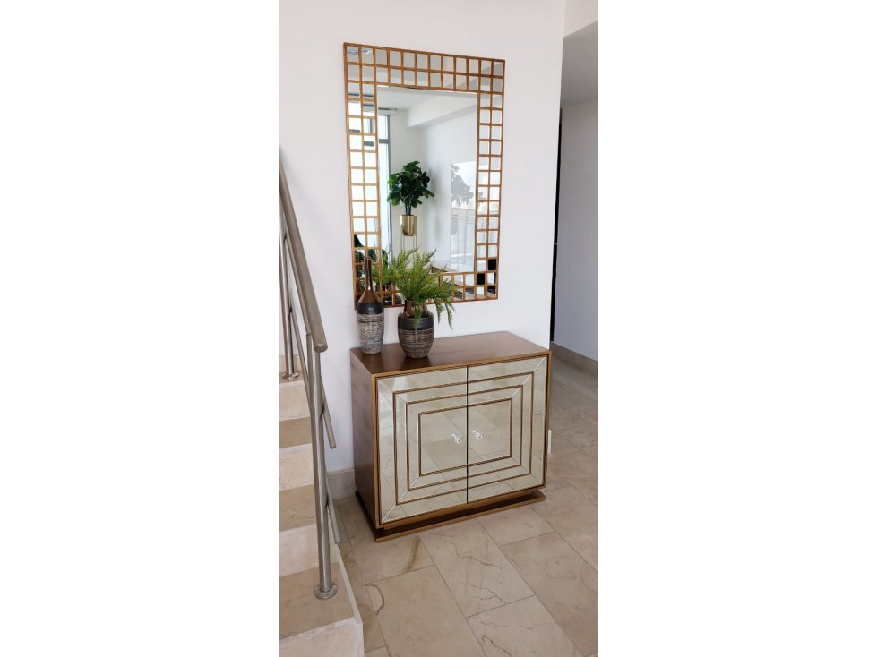 APARTAMENTO, PH GRAND TOWER 2REC,AMOBLADO LOFT - 6