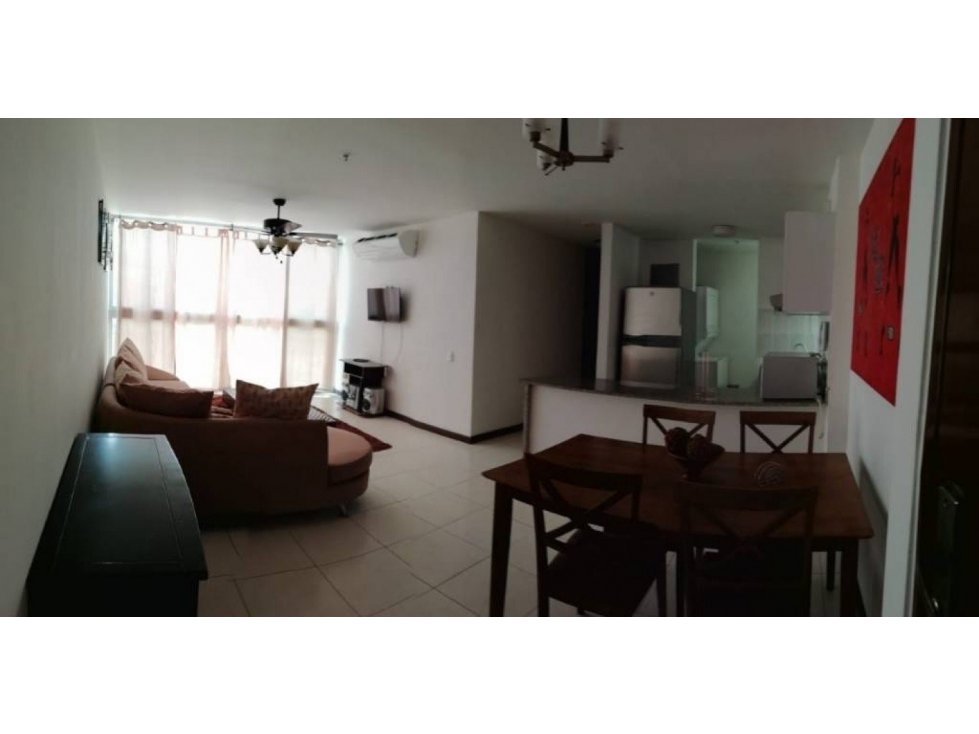 APARTAMENTO AMOBLADO EN CONDADO DEL REY 2 REC - 4