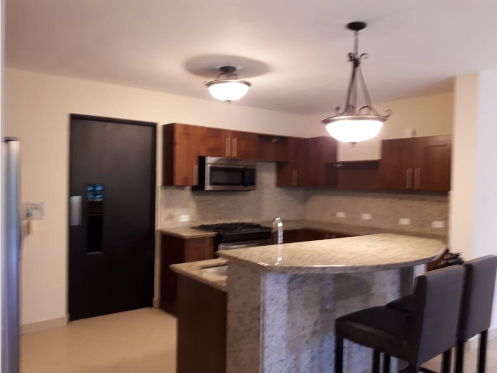 APARTAMENTO EMBASSY CLUB COURTYARD, CLAYTON - 5