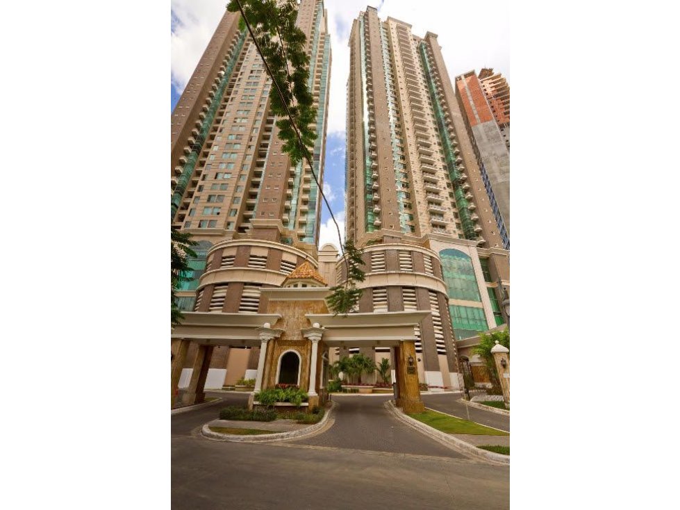 APARTAMENTO PUNTA PACIFICA PH PACIFIC POINT 400M2 - 6