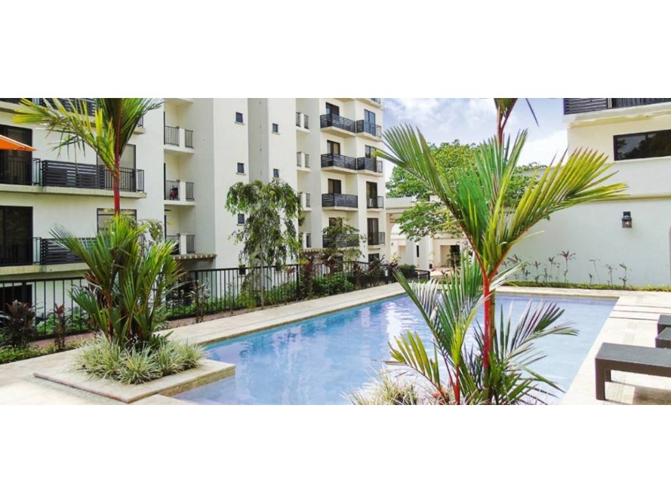 APARTAMENTO AMOBLADO EMBASSY VILLAGE, ALBROOK - 2