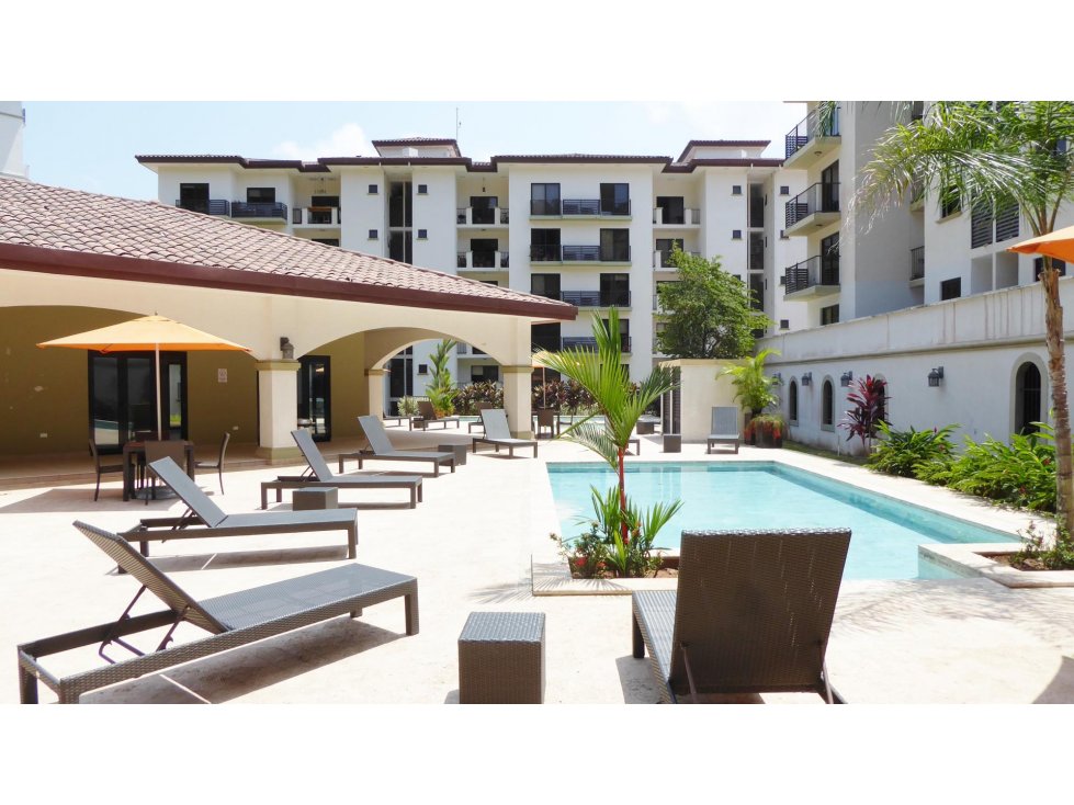 APARTAMENTO CLAYTON EMBASSY VILLAGE 114.64M2 2REC - 3