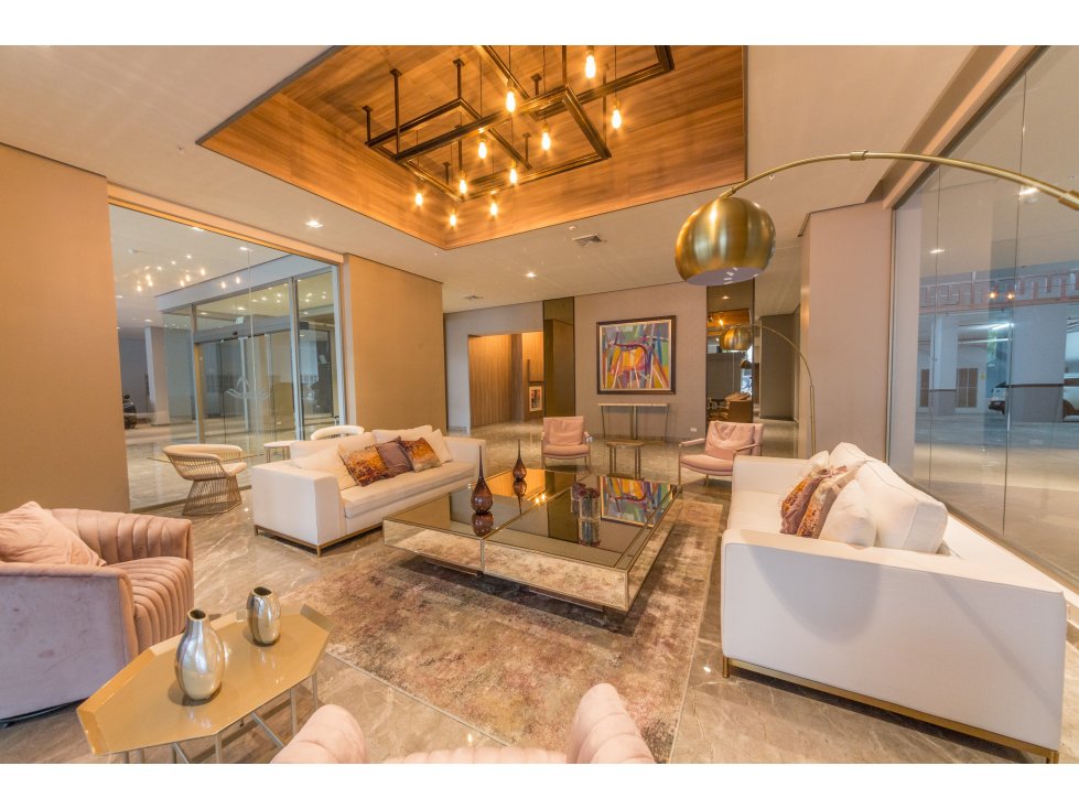 APARTAMENTO EN COSTA DEL ESTE ALQUILER CON OPCIÓN A CO, MIRADOR 349M2 - 4