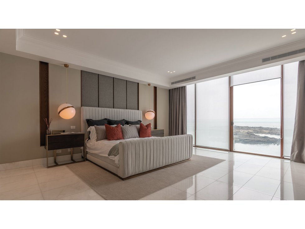 APARTAMENTO PUNTA PACIFICA THE RESIDENCES 360 m² y 721 m² - 6