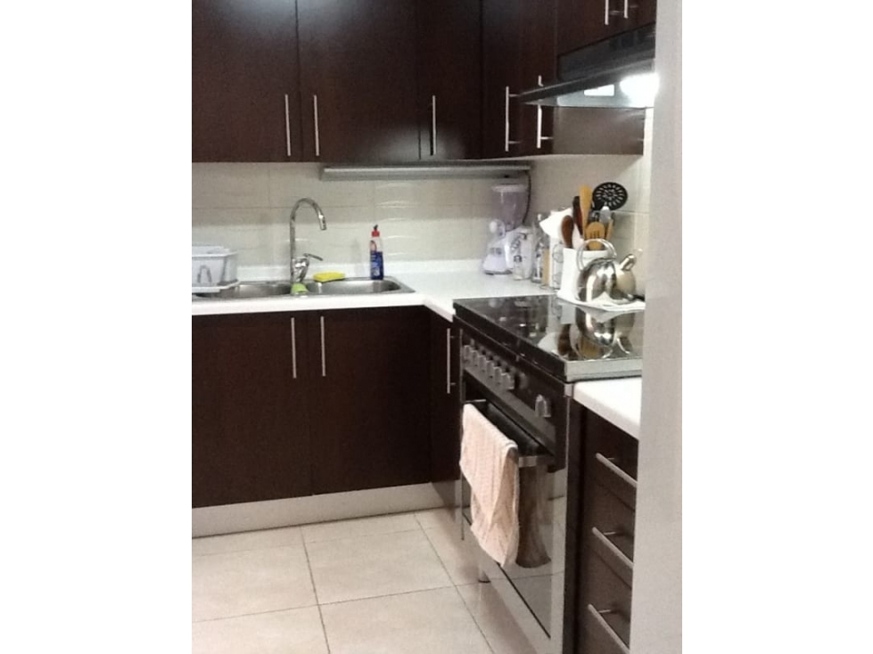 APARTAMENTO AMOBLADO PH PACIFIC HILLS DOS MARES — foto 5