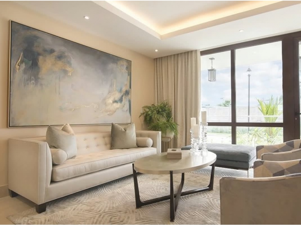 APARTAMENTO EN SANTA MARIA ESTRENAR THE COLONIAL