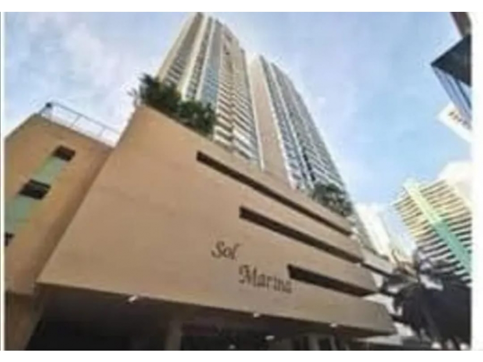 SE ALQUILA APARTAMENTO AMUEBLADO EN EL PH SOL MARINA 241 M2 — foto 3