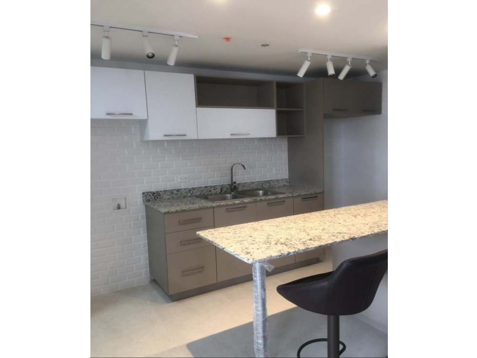 VENTA APARTAMENTOS EN SAN FRANCISCO PH. SHANGRI- LA — foto 5