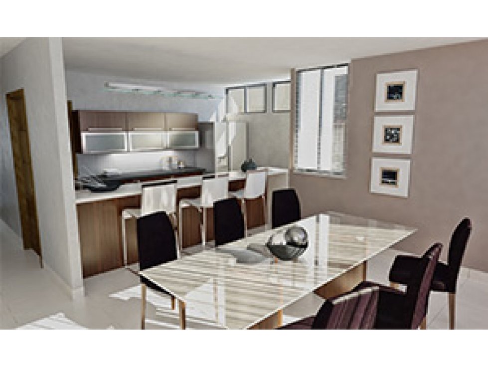 PENTHOUSE A ESTRENAR 3 REC EN SAN FRANCISCO 100m DE PARQUE OMAR — foto 3