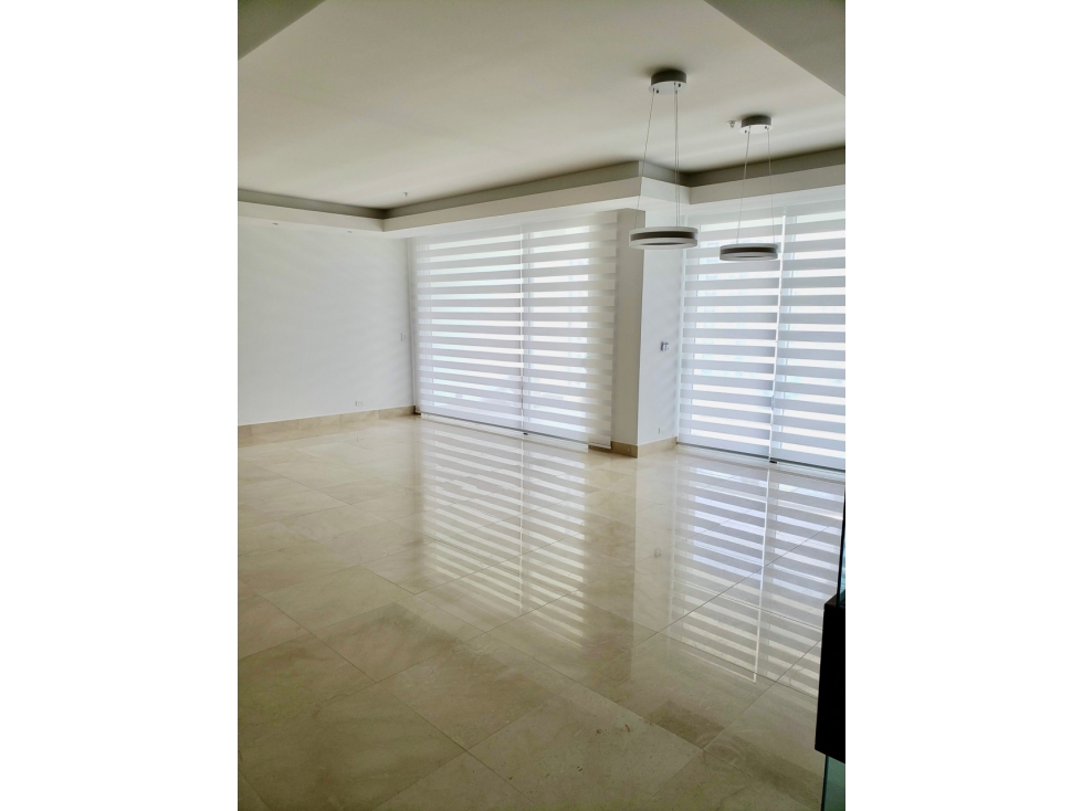 APARTAMENTO EN 1RA LINEA PH ARIA COSTA DEL ESTE
