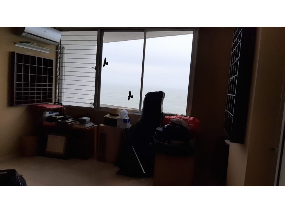 APARTAMENTO 300M2 FRENTE AL MAR PAITILLA, PH SONESTA — foto 5