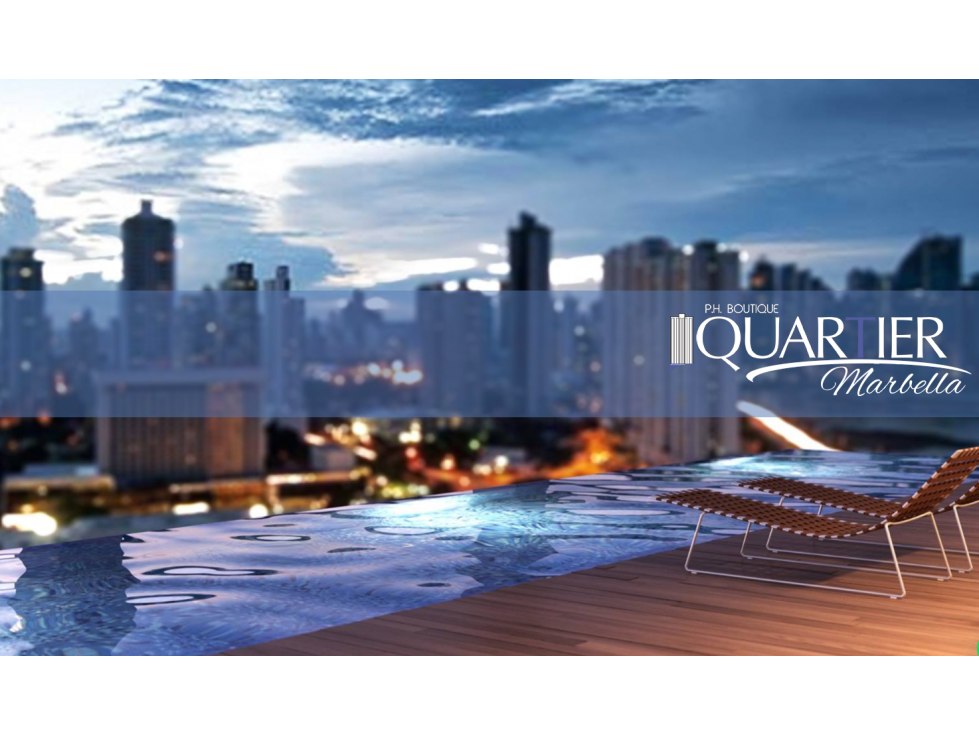 APARTAMENTO 79M2 1 o 2 RECAMARAS, DESDE $252.000 PH QUARTIER MARBELLA
