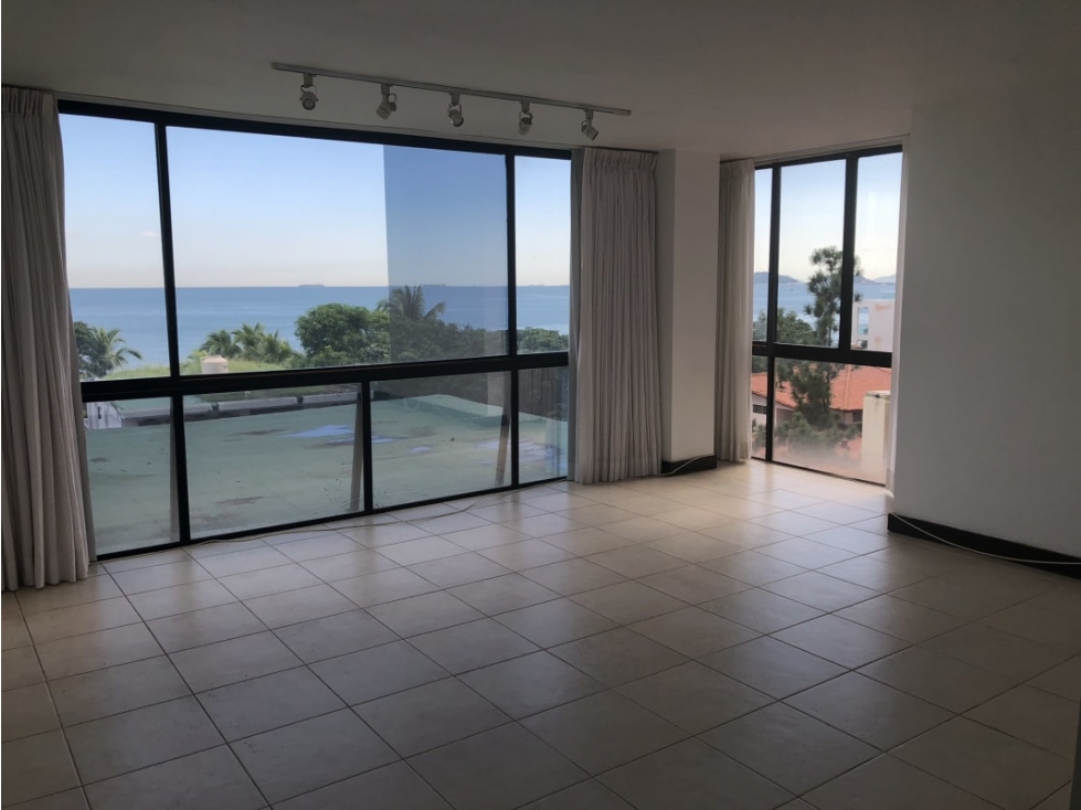 APARTAMENTO 399m2 PUNTA PAITILLA PH CAMINO REAL — foto 2
