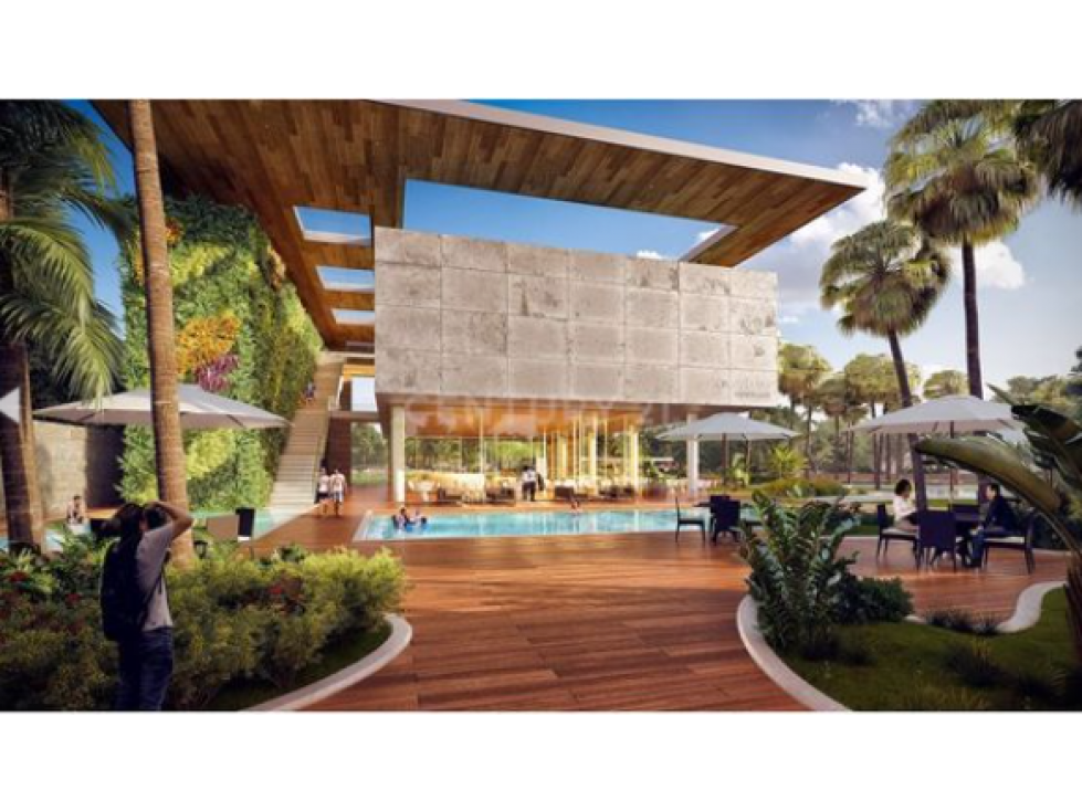 APARTAMENTO AMOBLADO COSTA DEL ESTE 205M2, PH REGENT — foto 2