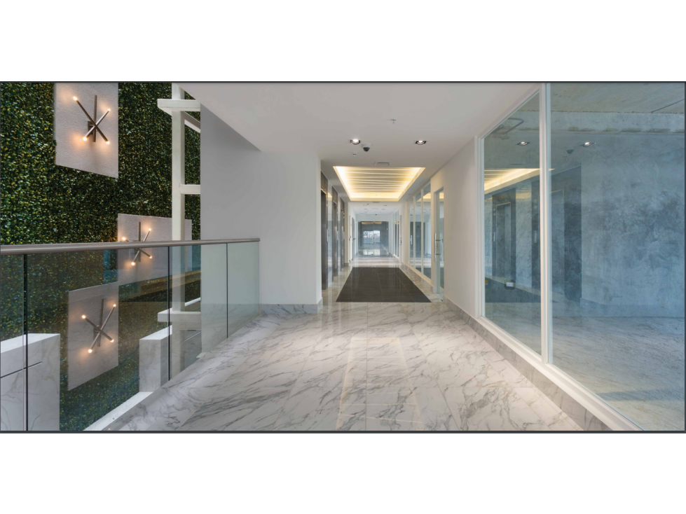 VENTA-ALQUILER OFICINA 105M2 ESTRENAR SAN FRANCISCO THE TOWERS MCP — foto 6